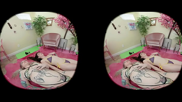  VR Air In Lungs Holding Competition: Stethoscope & Heartbeats