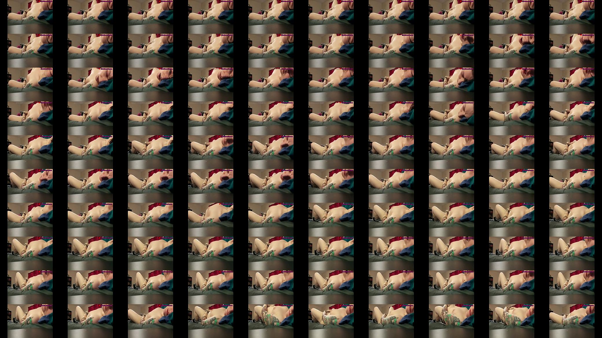 masturbating on cam 预览图
