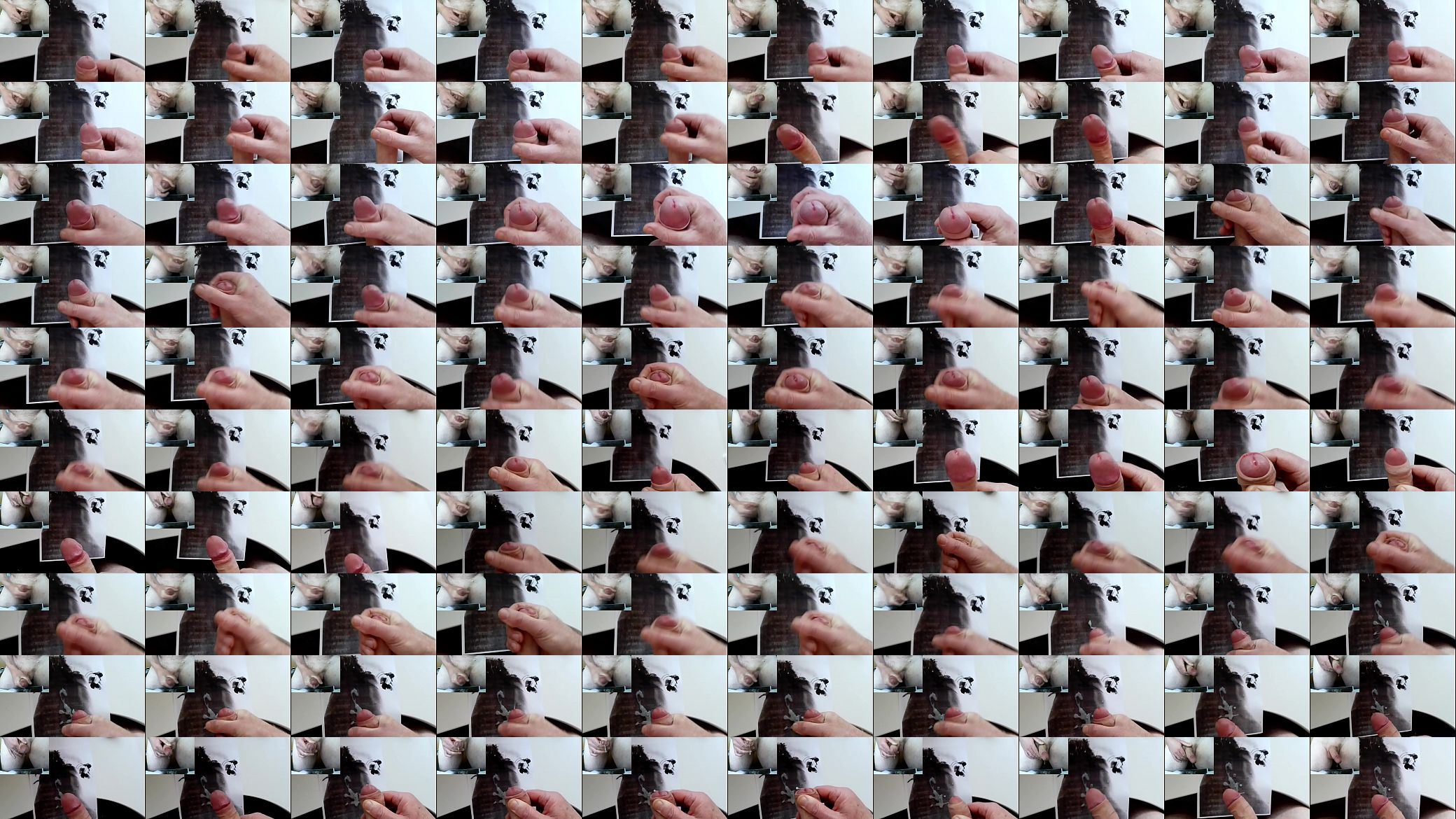 new tribute to Fadde123 预览图
