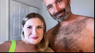 Giantess Sex With Emma Shay & Her Giant Boobs