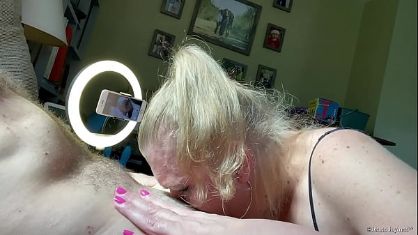 Jenna Jaymes Sucks And Fucks BWC While His Wife Is Away 1080p