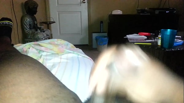 thumb quick cum load