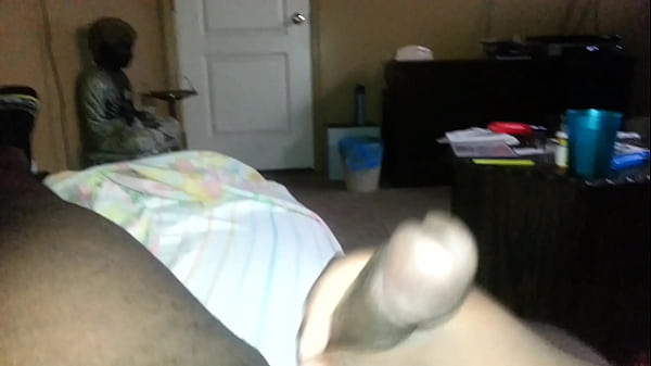 thumb quick cum load