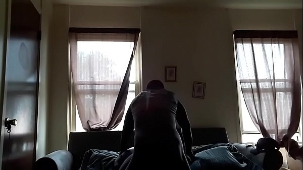 When we fuck