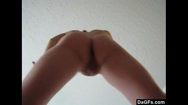 Dagfs - Teen Shakes Her Round Ass Over My Face