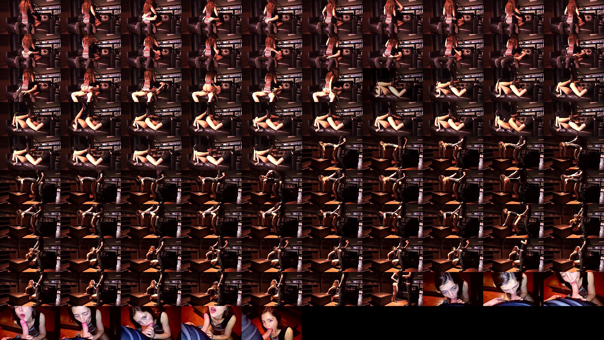 Dressed SEX in the CLUB 预览图