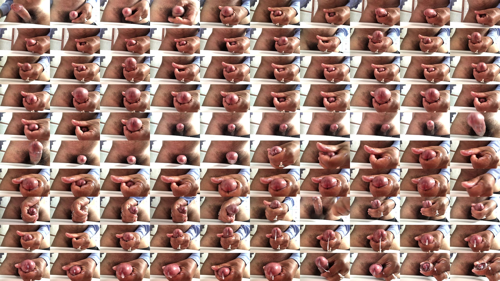 cum shot masturbation 预览图