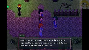 The Corruption of the Village Part 9 Eng