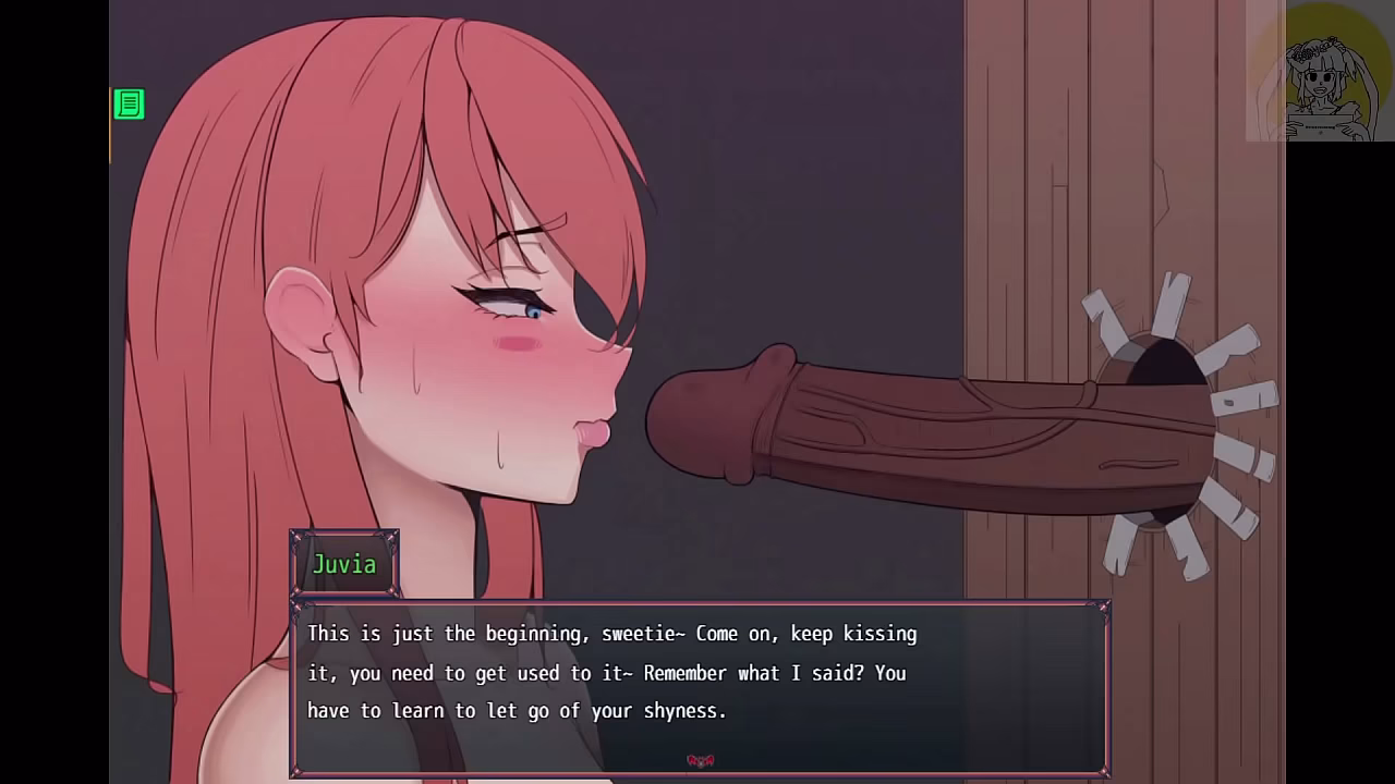 The Corruption of the Village Part 9 Eng