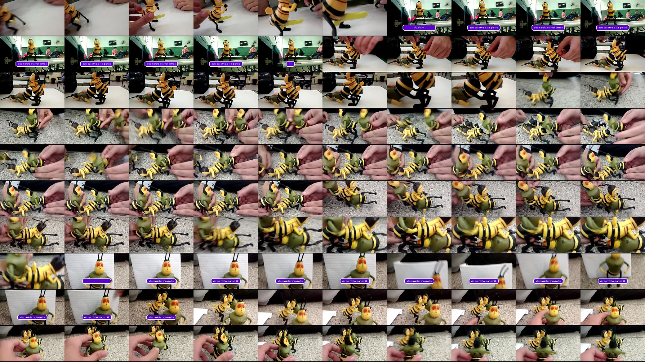 BEE MOVIE sexo gostoso perfeito na escola ultilizando posi&ccedil;&otilde;es do kamasutra, BEE movie barry transando gostoso com seres de sua ra&ccedil;a desta vez s&oacute; bimbada nervosa sem remorso e muito prazer escola sem regras porn inteligente cav 预览图
