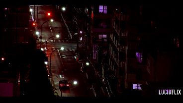 LUCIDFLIX Room 3 with Anna Claire Clouds