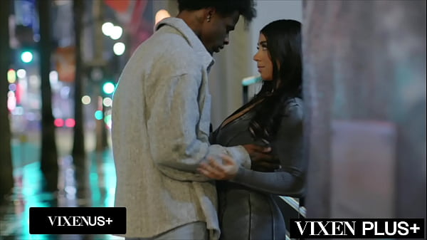 Download Video - VIXENPLUS Curvy Beauty Takes Every Inch Of His BBC