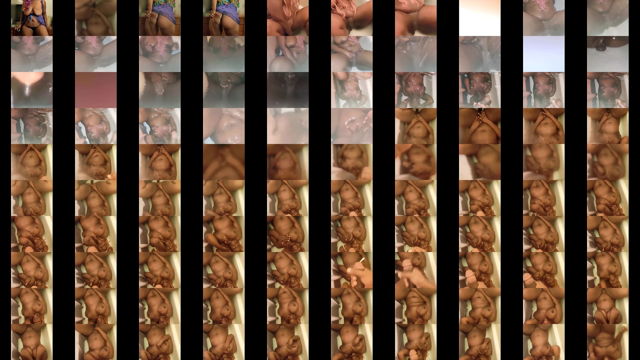 Yuki Senpai Gets Showered In Cum (KYExperience) 预览图