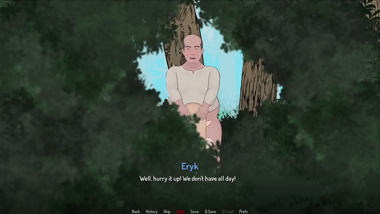 The Sunken Promise - NTR Gameplay part 3