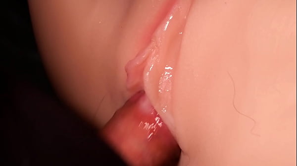 Download Video - Wet&comma; slippery pussy&period;