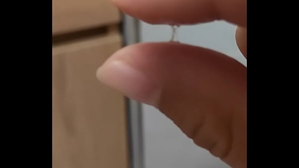 thumb overflowing