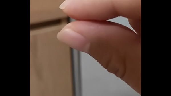 thumb overflowing