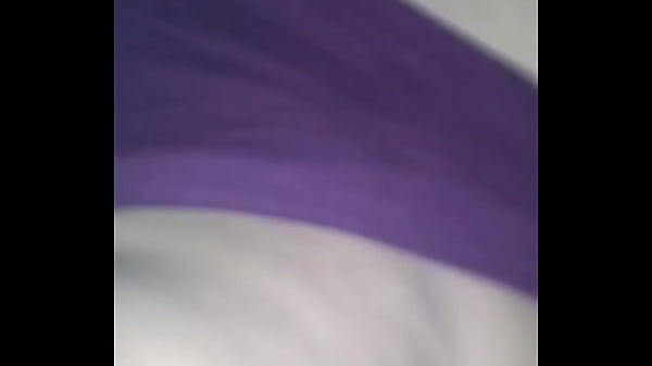 Cumming and pissing in the bitch's ass