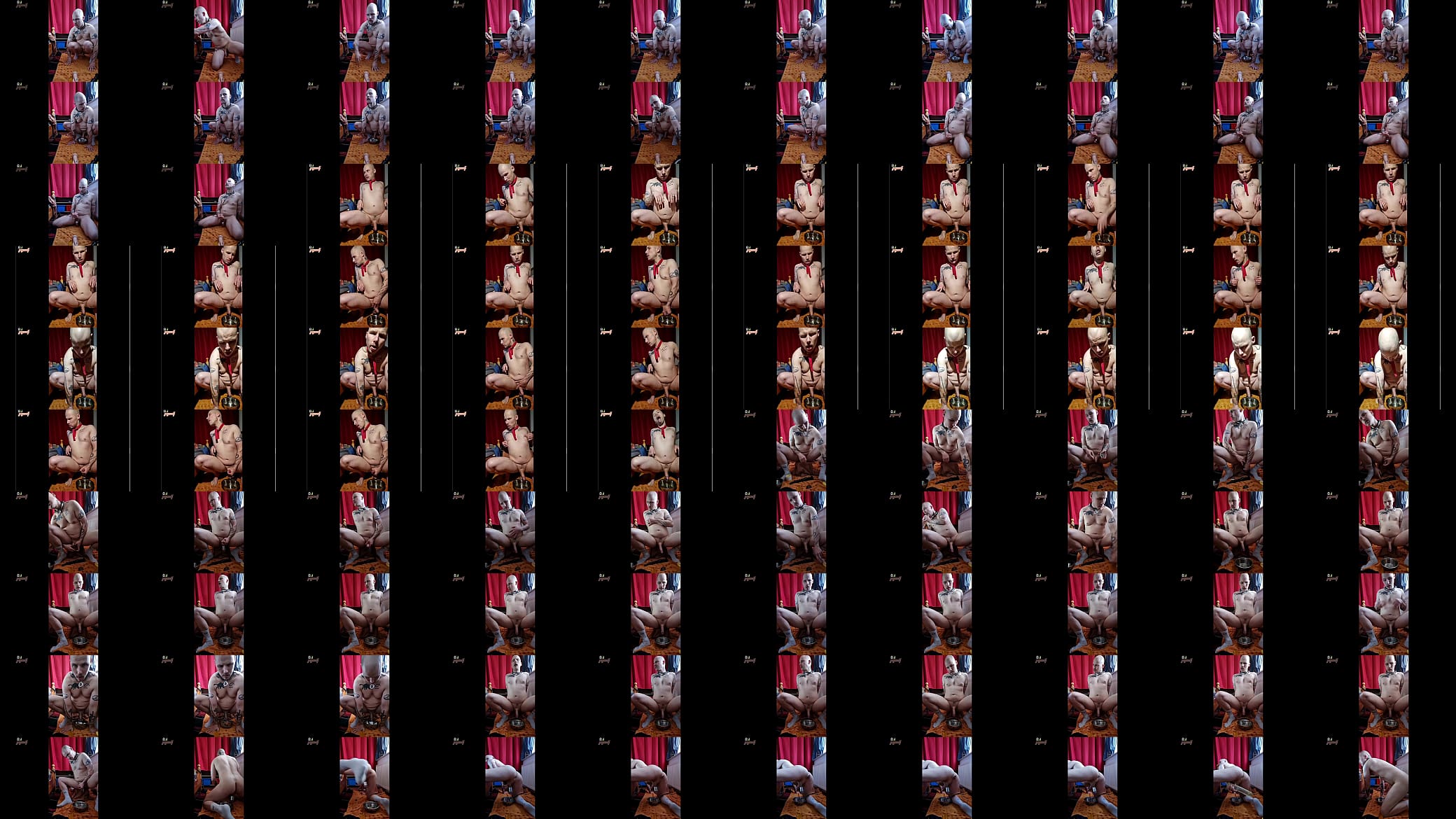 Young Piss Pig Compilation 预览图