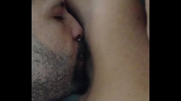 Enfiando a cara num suvac&atilde;o e levando rola no r...