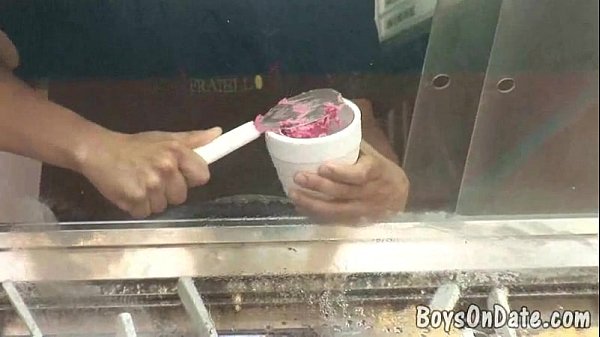 Download Video - Snacks at a park and Home meat-munching