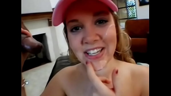 cum shots facials porn
