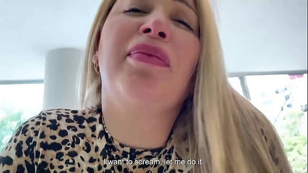 While my partner was fucking her friend in the room i was doing the same with this milf slut with big huge tits in the living room