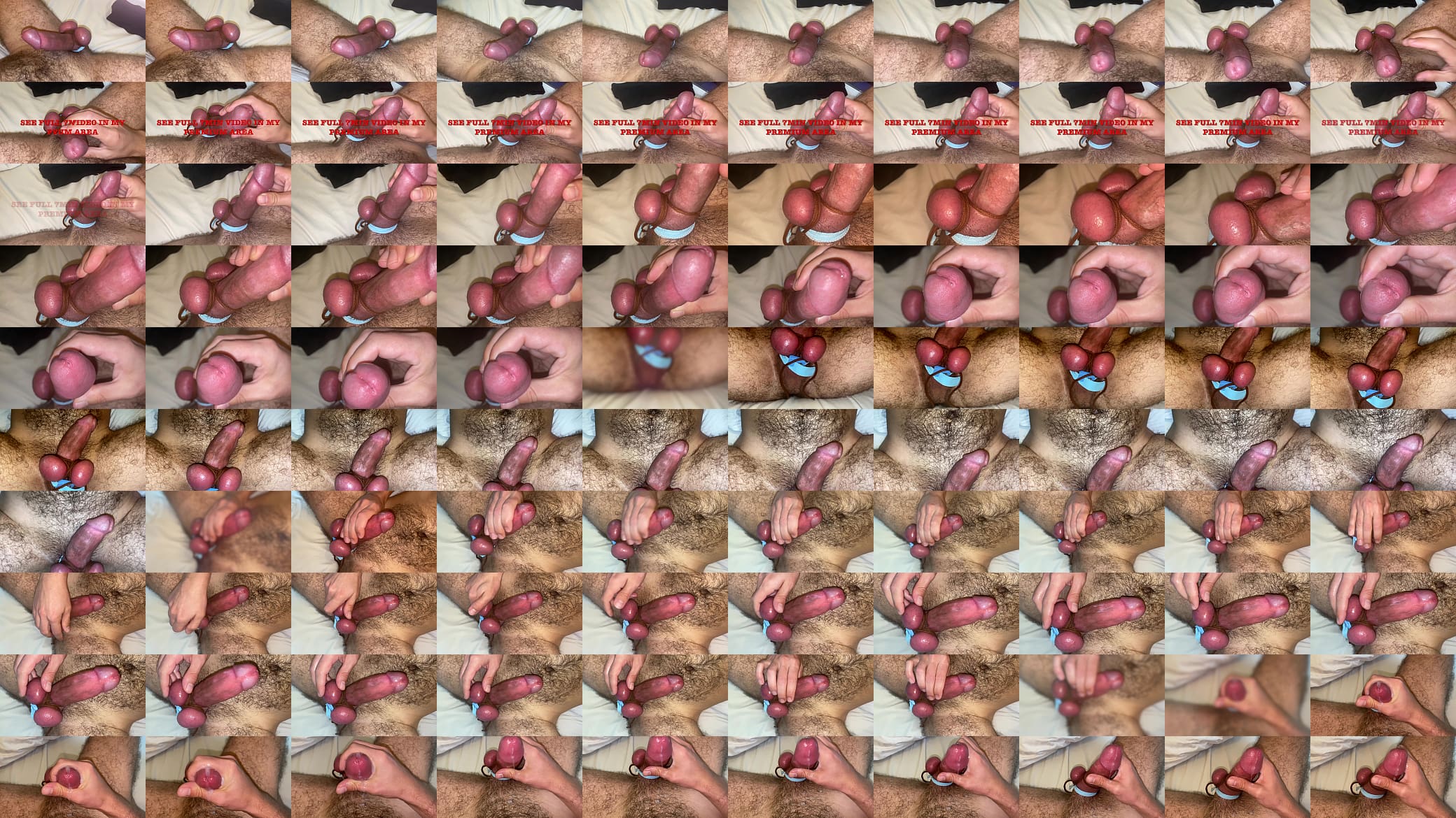 Tied extreme cbt Teen Dick Balls Cumshot 预览图