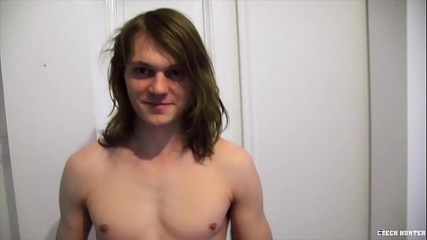 Download Video - CZECH HUNTER 520