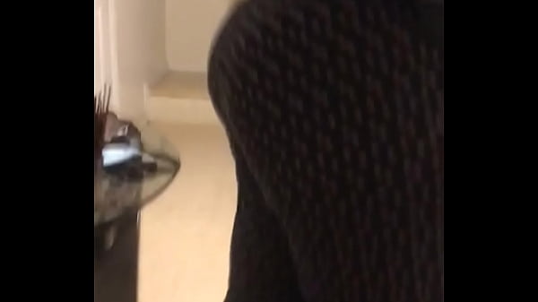 Super fat booty
