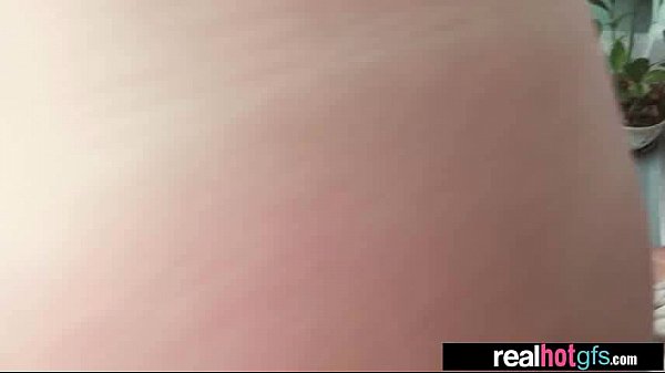 Hot Sex Scene With Amateur Teen GF (mia scarlett) clip-25