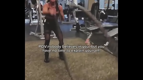 What are you going to do when no one around you believes in you and your dreams? I say go for it and give it your all anyw...