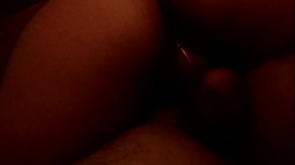 I come inside her rich vagina and make her moan full of milk!