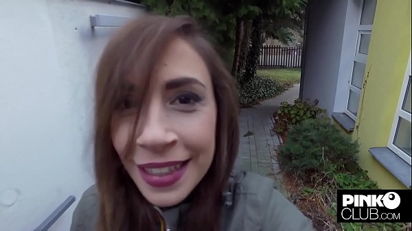 Download Video - La scopata di Malena con il cazzone nero di Teo in POV su Frameleaks