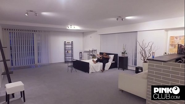 Malena's fuck with Teo's big black cock in POV on Frameleaks
