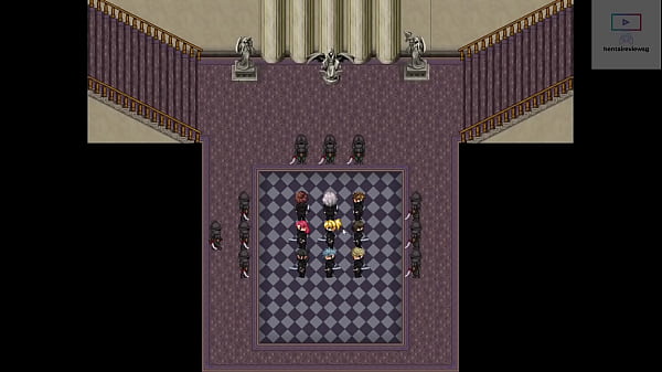 Download Video - Henteria Chronicles 3 game 2&colon; &lpar;game with pixel art no images or animated scenes&rpar;&period;&period;&period; part 2
