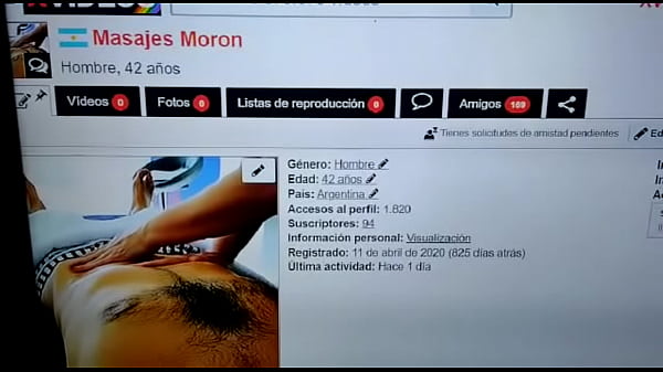 Vídeo de verificación