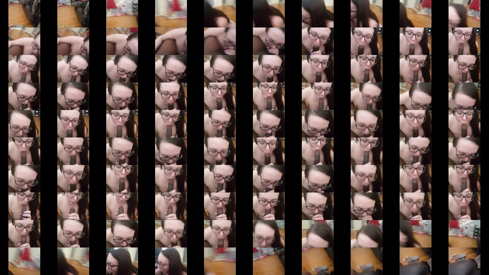 Stacey with good head 预览图