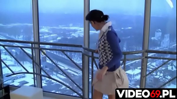 Polish porn - Teen wants to become a professional model