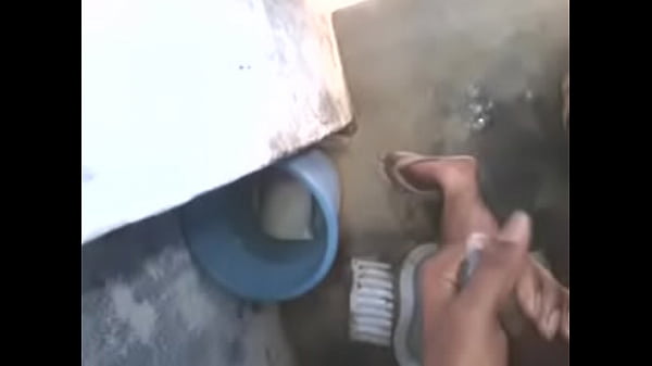 Download Video - Indian boy masturbation in bathroom