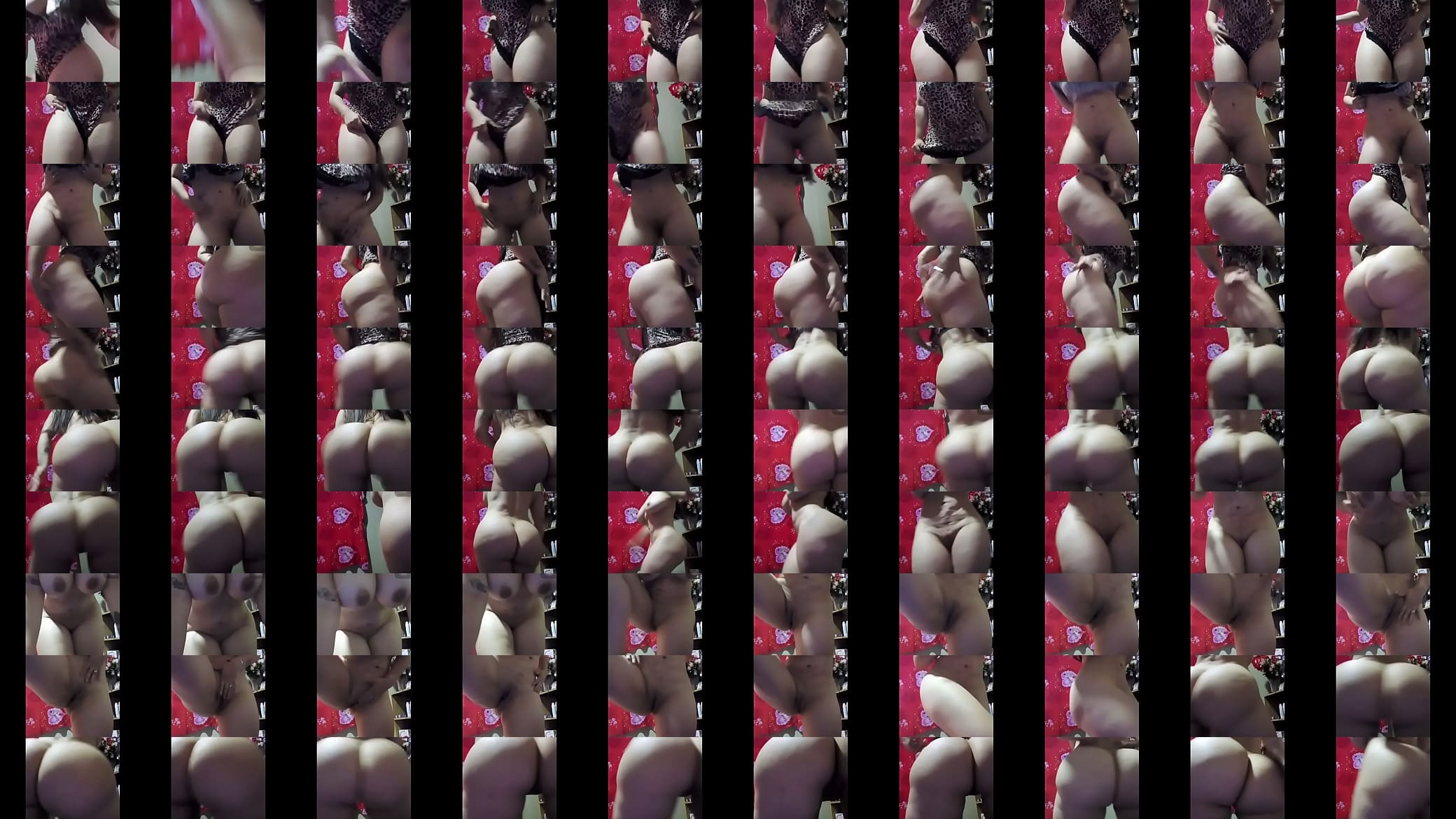 big boobs my new look 预览图
