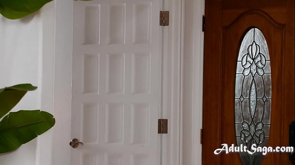HOT Trans Babysitter Fucks Cute Asian Teen - Kimmy Kimm, Jade Venus