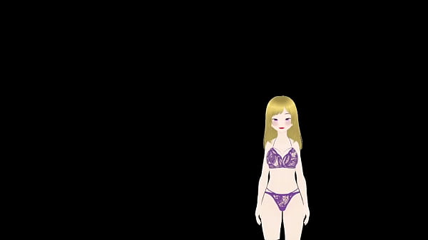 sexy anime nurse with big tits