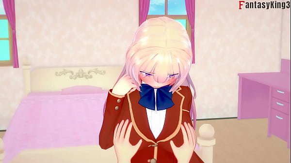 Download Video - Honami Ichinose Sucking and Fucking &vert; Just POV PROMO &vert; You-Zitsu &vert; Full & Full POV on Sheer and PTRN&colon; Fantasyking3