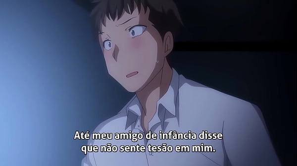 Hentailegendado
