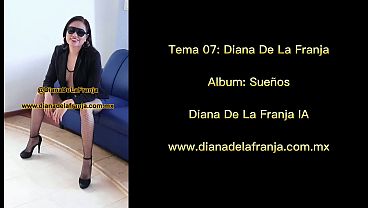 Diana of the Strip - Diana of the Strip