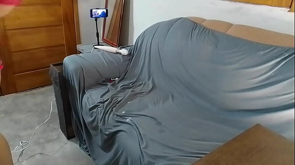 Talentosa demais na arte do sexo e mesmo sendo sua primeira cena de putaria.