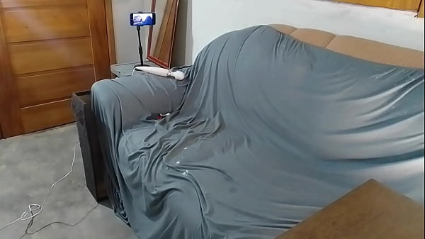 Too talented in the art of sex, even though it was her first porn scene.