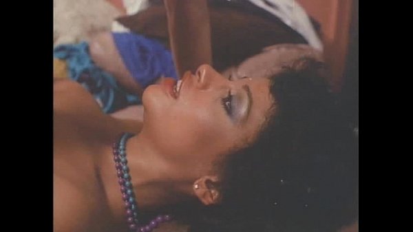 The Great Pornstars Cut - Vanessa del Rio - Vol. XII