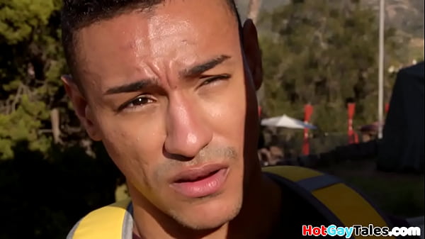 Download Video - Hairyass stud outdoor bareback banged by cocksucking BF